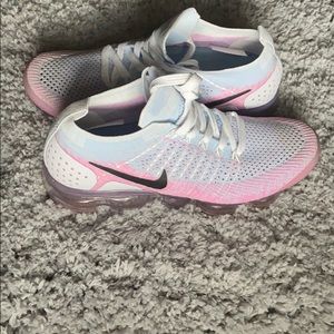 Nike Air VaporMax flyknit